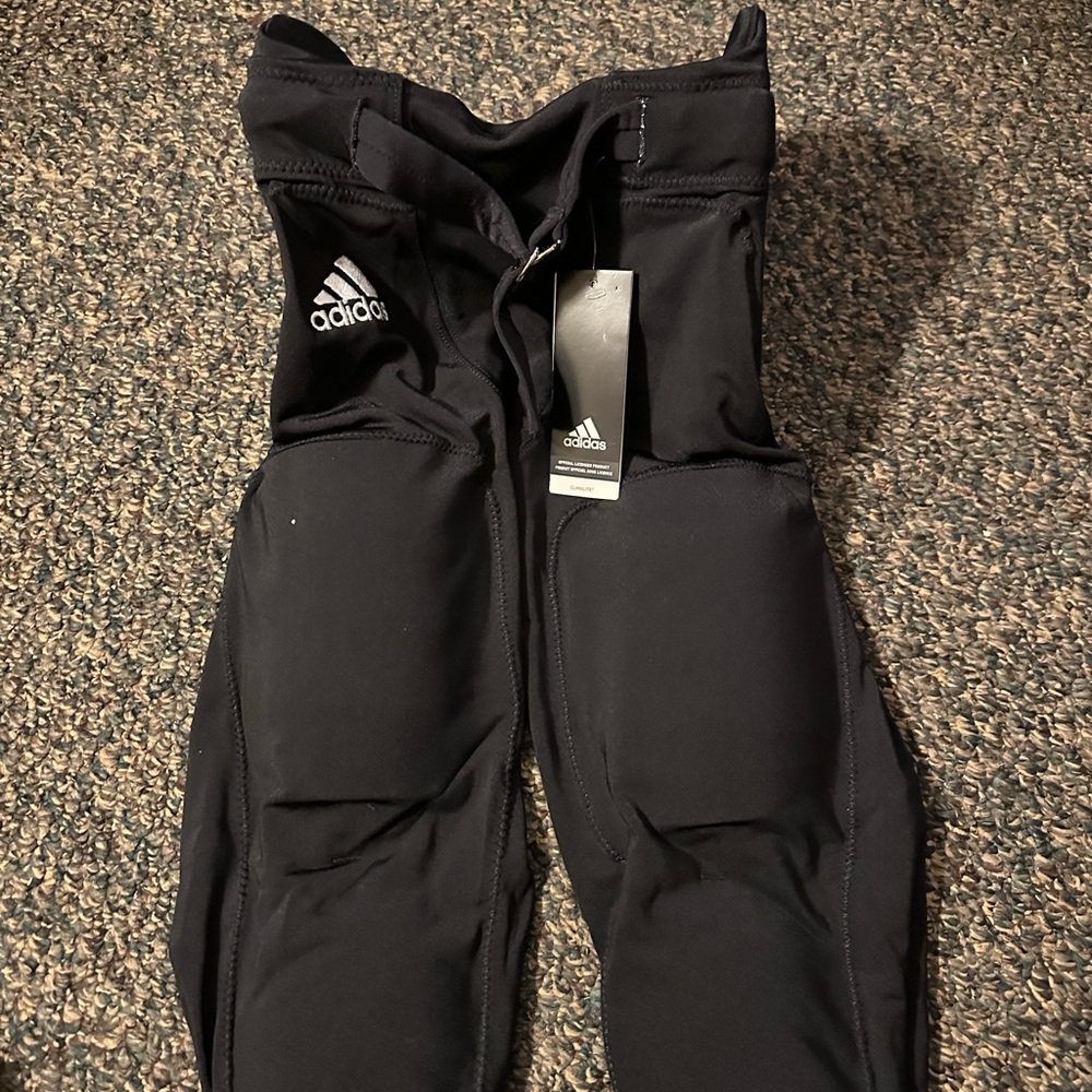 Adidas Integrated Pad Pants